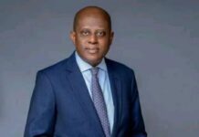 Tinubu appoints Michael Cardoso as Governor of Central Bank of Nigeria