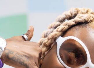 MUSIQ: Candy Bleakz – “Free for All + Not Holy”