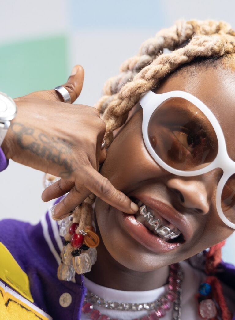 MUSIQ: Candy Bleakz – “Free for All + Not Holy” MUSIQ: Candy Bleakz – “Free for All + Not Holy”
