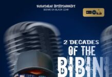 Seemo Da Black Czar- The Missing Link In The History of Nigerian Afro-Hip Hop/Afrobeats Music Evolution