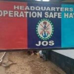 Troops of OPSH kill 4 bandits, arrest 17 others in Plateau