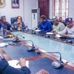 Labour minister updates TUC on FG grievance resolution efforts