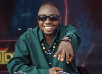 Ace Nigerian Afro pop singer Mr M dead