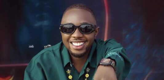 Ace Nigerian Afro pop singer Mr M dead