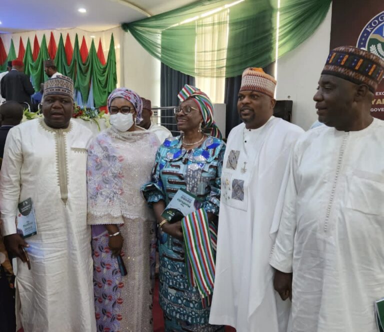 Hon. Na’anlong Daniel Joins APC Campaign Council For Kogi State Gubernatorial Elections Hon. Na’anlong Daniel Joins APC Campaign Council For Kogi State Gubernatorial Elections