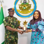NAF is Critical To Success Of Government’s 8-Point Agenda, Says Dr. Betta Edu
