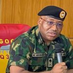 Meeting Southern Kaduna Stakeholders, OPSH Commander Promises To Find Dissidents
