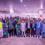Pilgrimage not a tourist event, but a spiritual exercise – SGF tell intending pilgrims