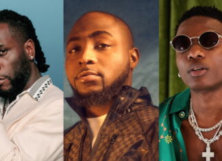 Apple Music reveals 5 biggest Nigerian artists of all time