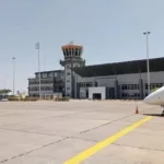 FAAN Shuts Down Yakubu Gowon Airport In Jos