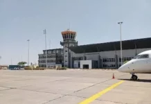 FAAN Shuts Down Yakubu Gowon Airport In Jos