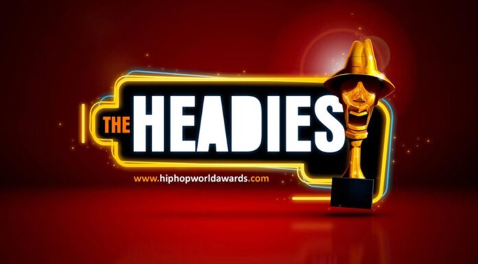 See Full List of 2023 Headies Award Winners