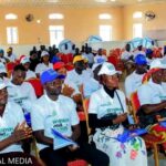Lawmaker Disburses Cash Tokens to Constituents As Part of Empowerment In Plateau