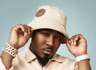 Ice Prince Extends Generosity by Paying Medical Bills at Jankwano Hospital in Jos