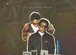 MUSIQ: Donatrence – My Lane