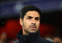 Apparently, 5 Arsenal players won’t be playing against Bournemouth
