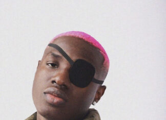 DOWNLOAD: Ruger – ‘RU The World’ Full Album