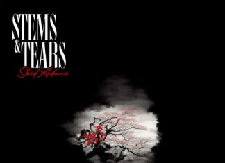 Skid Adams – “Stems & Tears” Full Album