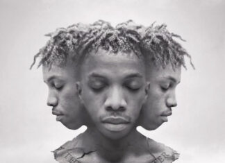 DOWNLOAD: Tekno – ‘The More The Better’ Full Album