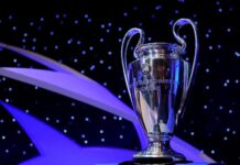 Kick-Off Dates And Fixtures In The UEFA Champion League 2023/24 Group Stages