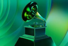 Full list of nominees for the Grammy Awards 2024