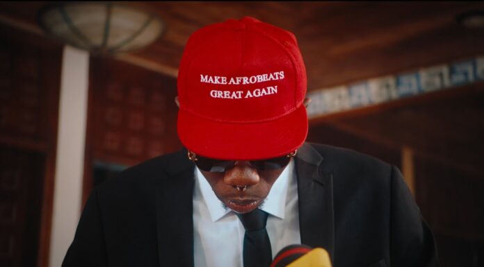 VIDEO: Blaqbonez – “Like Ice Spice”