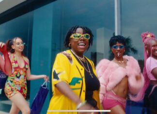 VIDEO: Teni – ‘LANKE’