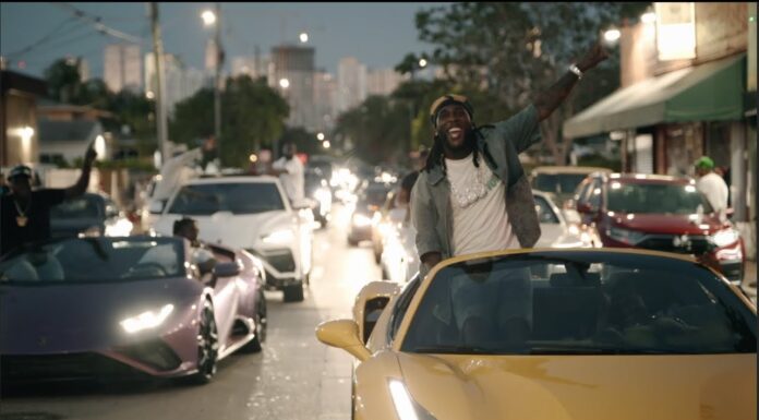 VIDEO: Burna Boy – ‘City Boys’