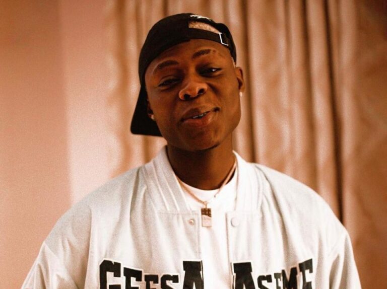 Ace Nigerian rapper Mohbad dead Ace Nigerian rapper Mohbad dead