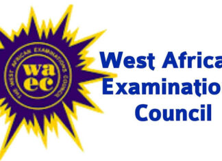 WAEC to begin CBT for 2024 WASSCE private candidates