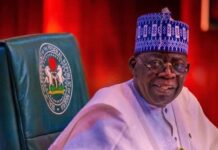 Supreme Court Affirms Bola Tinubu’s Presidency