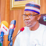 Nasarawa Gov. rejects tribunal judgement, appeals to supreme court