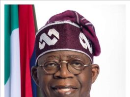 Full text of broadcast by President Bola Ahmed Tinubu on the 63rd Independence Anniversary of Nigeria