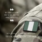 Tinubu approves N18b life assurance benefits for families of fallen heroes
