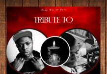 MUSIQ: EASYDOESIT – “Tribute to Albert, Mohbad Feat. Shawn Diddy Lasgidi, Boogie MC, Lypsi, Chronicles, Ziggy Smalls, Crazie Bless