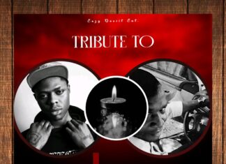 MUSIQ: EASYDOESIT – “Tribute to Albert, Mohbad Feat. Shawn Diddy Lasgidi, Boogie MC, Lypsi, Chronicles, Ziggy Smalls, Crazie Bless