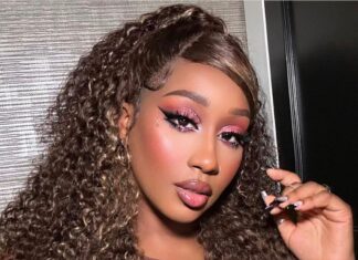 MUSIQ: Victoria Kimani – “History” Feat. Kayomusiq