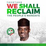 Tribunal Sacks Nasarawa Gov, Declares PDP’s Umbugadu Winner