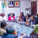 Int’l Labour country director received by labour minister, who promises greater cooperation