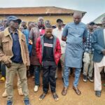 Rigwe leaderships condemns incessant killings by fulani militias at Adu village of Plateau, calls for arrest of perpetrators