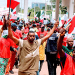 Labour Unions call off indefinite strike by another 30 days