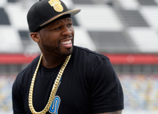 50 Cent set to hold a concert in Nigeria for the second time