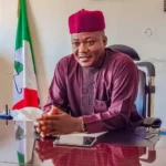 Chairman of Plateau PDP Requests Calm as Tribunal Orders Rerun of Plateau North Senatorial District