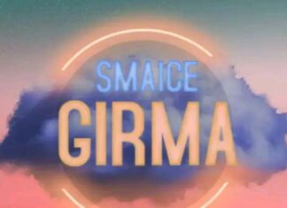 MUSIQ: Smaice – ‘Girma’