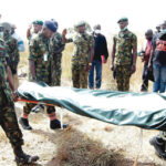 Witness narrates how Gen Alkali was killed in Jos