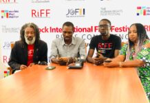 Rock international film festival returns with Second edition, set to hold 1st – 4th November