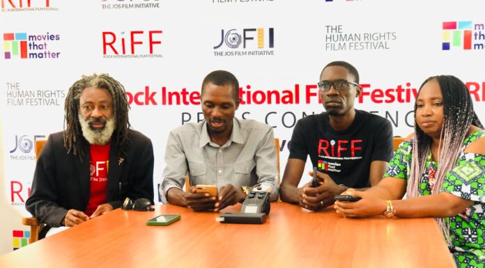Rock international film festival returns with Second edition, set to hold 1st – 4th November