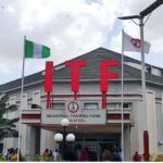 Former DG ITF harps on staff commitment, dedication to duty