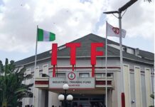Former DG ITF harps on staff commitment, dedication to duty