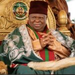 Sen. Mwadkwon salutes Gbong Gwom Jos, His Majesty, Da Jacob Gyang Buba on his 72nd birthday